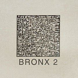 Papel de Parede Bronx 2