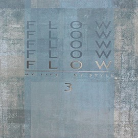 Papel de Parede Flow 3