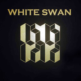 Papel de Parede White Swan