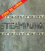Catálogo/Mostruário - Steampunk (MOSTRUÁRIO FORA DE LINHA)