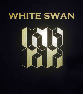 Catálogo/Mostruário - White Swan