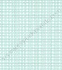 PÁG. 003 - Papel de Parede Vinílico Bistrô (Americano) - Quadradinhos (Azul/Branco) - Leve Brilho