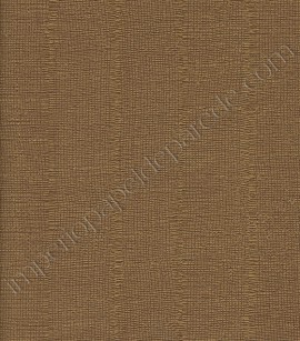 PÁG. 02 - Papel de Parede Vinílico Atmosphère (Italiano) - Textura (Marrom Escuro/ Leve Brilho Dourado)