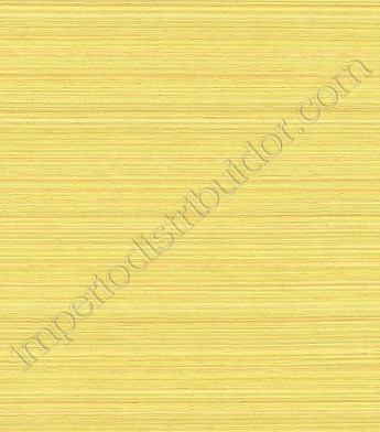 PÁG. 029 - Papel de Parede Vinílico Gioia (Italiano) - Texturizado Riscas (Tons de Amarelo/ Ocre/ Verde/ Leve Brilho Dourado)