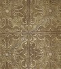 PÁG. 04 - Papel de Parede Vinílico Rustic Country (Americano) - Imitação Azulejo (Bronze/ Detalhes com Leve Brilho/ Detalhes com Leve Relevo)