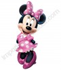 PÁG. 067 - RoomMates Adesivo de Parede - Minnie Mouse