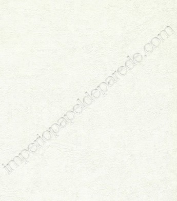 PÁG. 07 - Papel de Parede Vinílico Roberto Cavalli (Italiano) - Textura Efeito Amassado (Off-White/ Detalhes com Leve Brilho)