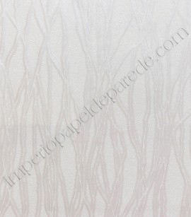 PÁG. 09 - Papel de Parede Vinílico Texture World (Chinês) - Imitação Textura (Gelo/ Detalhes com Brilho)