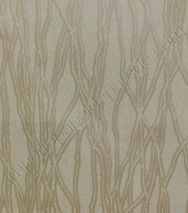 PÁG. 11 - Papel de Parede Vinílico Texture World (Chinês) - Imitação Textura (Marrom/ Detalhes com Brilho)