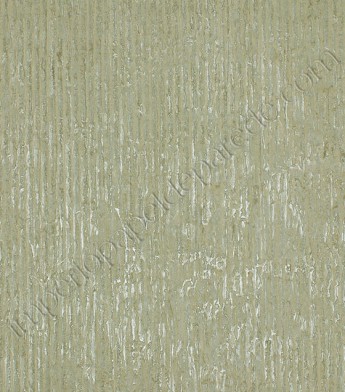 PÁG. 13 - Papel de Parede Vinílico Rustic Country (Americano) - Textura (Bege Escuro Esverdeado/ Detalhes com Brilho)