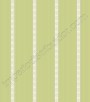PÁG. 24 - Papel de Parede Vinílico Ashford Stripes (Americano) - Listras (Branco/ Verde Abacate/ Azul Petróleo)