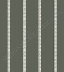 PÁG. 26 - Papel de Parede Vinílico Ashford Stripes (Americano) - Listras (Tons de Cinza/ Preto/ Creme)