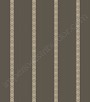 PÁG. 29 - Papel de Parede Vinílico Ashford Stripes (Americano) - Listras (Tons de Marrom/ Roxo/ Bege)