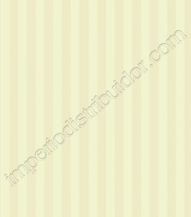 PÁG. 32 - Papel de Parede Vinílico Ashford Stripes (Americano) - Listras (Tons de Marfim)