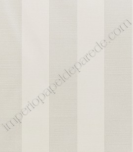 PÁG. 32 - Papel de Parede Vinílico Texture World (Chinês) - Listras (Off-White/ Detalhes com Leve Brilho)