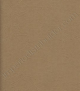 PÁG. 32 - Papel de Parede Vinílico Verve (Italiano) - Textura (Marrom Chocolate)