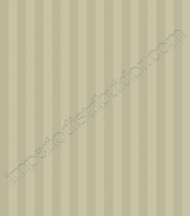PÁG. 34 - Papel de Parede Vinílico Ashford Stripes (Americano) - Listras (Tons de Marrom)