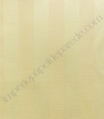PÁG. 35 - Papel de Parede Vinílico Texture World (Chinês) - Listras (Amarelo Claro/ Detalhes com Leve Brilho)