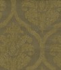 PÁG. 39 - Papel de Parede Vinílico Rustic Country (Americano) - Imitação de Couro com Desenho Colonial (Marrom Claro/ Ocre/ Detalhes com Leve Brilho Ouro Velho)