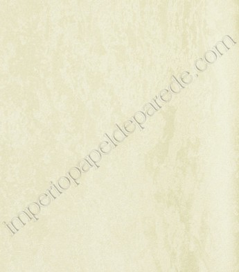 PÁG. 40 - Papel de Parede Vinílico Roberto Cavalli (Italiano) - Textura Manchas (Creme/ Detalhes com Brilho)