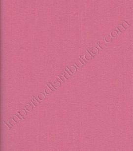 PÁG. 40 - Papel de Parede Vinílico Sprint (Italiano) - Imitação Textura (Magenta/ Detalhes com Brilho)