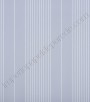 PÁG. 41 - Papel de Parede Vinílico Classic Stripes (Americano) - Listras Finas (Tons de Azul)