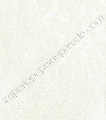 PÁG. 42/48 - Papel de Parede Vinílico Roberto Cavalli (Italiano) - Textura Manchas (Branco Perolado/ Detalhes com Brilho)