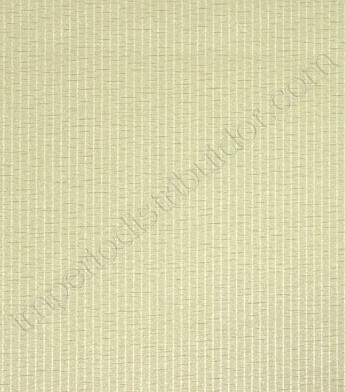 PÁG. 42 - Papel de Parede Vinílico Tropical Texture (Chinês) - Listras Finas (Bege Escuro/ Detalhes com Brilho)