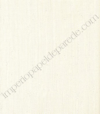 PÁG. 43/44 - Papel de Parede Vinílico Atmosphère (Italiano) - Imitação Palha (Branco/ Detalhes com Brilho)