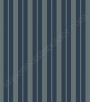 PÁG. 43 - Papel de Parede Vinílico Ashford Stripes (Americano) - Listras (Azul Marinho/ Bege)