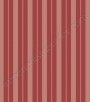 PÁG. 45 - Papel de Parede Vinílico Ashford Stripes (Americano) - Listras (Vermelho Terracota/ Vermelho Coral/ Creme)