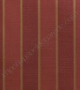 PÁG. 47 - Papel de Parede Vinílico Texture World (Chinês) - Listras Semi-Texturizadas (Tons de Vermelho Escuro/ Dourado/ Detalhes com Brilho)