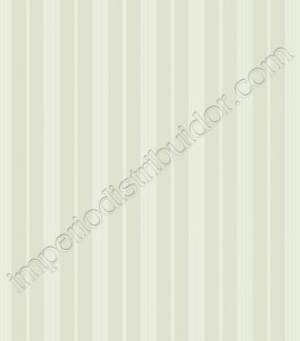 PÁG. 49 - Papel de Parede Vinílico Ashford Stripes (Americano) - Listras (Pérola/ Bege Acinzentado)