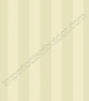 PÁG. 52 - Papel de Parede Vinílico Ashford Stripes (Americano) - Listras (Tons de Bege)