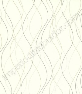 PÁG. 52 - Papel de Parede Vinílico Tropical Texture (Chinês) - Linhas (Bege/ Cinza/ Creme/ Detalhes com Levíssimo Brilho)