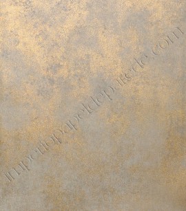 PÁG. 53 - Papel de Parede Vinílico Bright Wall (Americano) - Efeito Manchado (Dourado/ Tons de Marrom)