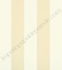 PÁG. 59 - Papel de Parede Vinílico Classic Stripes (Americano) - Listras (Bege Claro/ Creme)