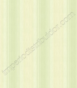 PÁG. 67 - Papel de Parede Vinílico Ashford Stripes (Americano) - Listras (Tons de Verde)