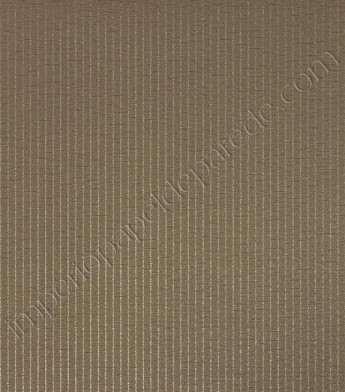PÁG. 72 - Papel de Parede Vinílico Texture World (Chinês) - Listras e Riscas (Marrom/ Detalhes com Brilho)