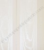 PÁG. 73 - Papel de Parede Vinílico Classic Stripes (Americano) - Listras com Veios de Madeira (Tons de Bege/ Detalhes com Leve Brilho)