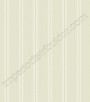 PÁG. 78 - Papel de Parede Vinílico Ashford Stripes (Amerincano) - Listras (Laranja/ Branco/ Tons de Bege)
