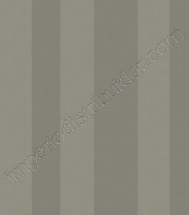 PÁG. 80 - Papel de Parede Vinílico Ashford Stripes (Americano) - Listras (Tons de Cinza)