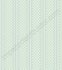 PÁG. 88 - Papel de Parede Vinílico Ashford Stripes (Americano) - Listras (Creme/ Bege/ Cinza/ Azul)