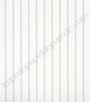 PÁG. 90 - Papel de Parede Vinílico Classic Stripes (Americano) - Listras (Azul/ Branco)