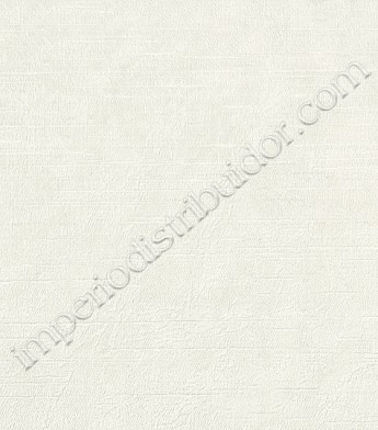 PÁG. 90 - Papel de Parede Vinílico Roberto Cavalli 3 (Italiano) - Textura (Off-White/ Leve Brilho)