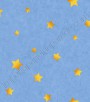 Papel de Parede Vinílico Disney York (Americano) - Estrelas (Azul/ Amarelo) - PÁG. 031 DY1 / PÁG. 085 DY2