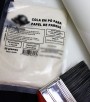 Cola para Papel de Parede Prime C.M.C. em Pó - 50g (RENDIMENTO 4 ROLOS)