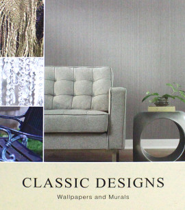 Catálogo/Mostruário - Classic Designs