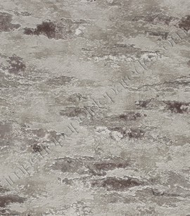 PÁG. 47 - Papel de Parede Vinílico Rustic Country (Americano) - Textura Tijolo Demolição (Cor Concreto/ Vinho)