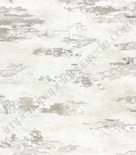 PÁG. 49 - Papel de Parede Vinílico Rustic Country (Americano) - Textura Tijolo Demolição (Bege Claro/ Cinza Claro)